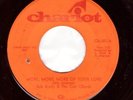 Northern Soul USA Original - Bob Brady - More More More Of Your Love ?Hear?