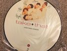 Take That: Everything Changes Vinyl LP