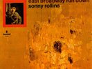 LP - Sonny Rollins - East Broadway Run Down (180g) [Speakers Corner] [Audiophile