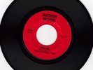 CHAPARRAL TRIO - Roxanne garage punk fuzz pounder TX (Notsuoh) *HEAR