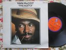 Van McCoy The Hustle (Disco Mix) H & L Records 9198 436 UK 12
