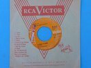SOLA - TABU TABU FEMALE LATIN FUNK BOSSA JAZZ MEXICAN 7