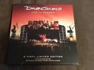 david gilmour live in gdansk 5 lp box set oop nm pink floyd prog rock