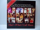 Now Thats What I Call Music Records One to Nine (plus 14) Vinyl