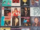 LP´s Vinyl 50 Stk. verschiedener Genre Rock / Pop / Klassik / Folk ...