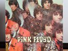 Rare - Pink Floyd The Piper At The Gates Of Dawn LP EMI