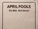 Opus 3 7914 April Fools/Eric Bibb/Bert Deivert