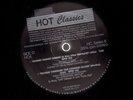 ABBA HOT TRACKS (Vol: HC-6) DOUBLE REMIX VINYL LP LIMITED EDITION USA RELEASE