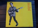 ELVIS COSTELLO, MY AIM IS TRUE (YELLOW BACK COVER) LP.
