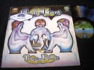 GENTLE GIANT/THREE FRIENDS/VERTIGO/RARE PROG/ UK PRESS