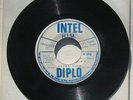PETER TOSH / LEGALIZE IT /  VERSION [INTEL DIPLO] 7