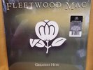 Fleetwood Mac - Greatest Hits New Vinyl SEALED FREE SHIPPING NEW
