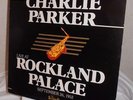 Charlie Parker  Live at ROCKLAND PALACE September 26,1952 - 2 record set reissue