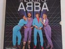 Vinyl LP Box Set- The Best of ABBA  Readers Digest RCA 70 Tracks Australia 1982
