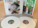 David Bowie “1. Outside” 2LP WHITE vinyl Tri Fold Friday Music Rare