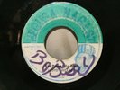 LLOYD WILLACY/FAR BABYLON THE BLE&BIG YOUTH/THINGS IN THE NIGHT ROOTS REGGAE 45