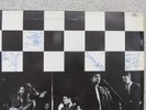 The Selector HAND-SIGNED  'Too Much Pressure' Vinyl LP 2-Tone CDL TT5002 1980