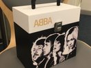 ABBA - wooden 7