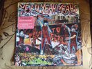 Yeah Yeah Yeahs Fever To Tell Vinyl LP Picture Disc Album 2003 Rare VGC