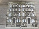 Led Zeppelin - Physical Graffiti 1975 UK Double LP SWAN SONG 1st