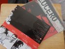 Lucero Nobody's Darling 180 gram LP Frank Turner Chuck Ragan unplayed  OOP Sabot