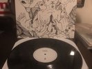 Portugal the Man - The Majestic Majesty Vinyl Record LP