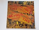 AC/DC TNT LP VINYL RECORD - lots of hit songs  (acdc 2nd album) - Vintage Aussie