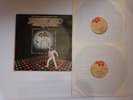 Saturday Night Fever - OST, Bee Gees, 1977 LP Vinyl Plus Insert Mint Condition