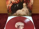 Circa Survive Appendage Vinyl LP blue sky noise amulet juturna violent waves go