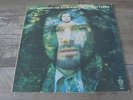 Van Morrison His Band and The Street Choir 1971 UK LP WARNER BROS 1st WS 1884