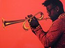 LP Christian Scott - Stretch Music