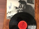 Billy Joel Rare Authentic Hand Signed Vinyl Record Album  The Stranger with COA