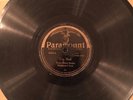 Paramount 12518 Beale Street Sheiks IT'S A GOOD THING  78rpm 1928 (Frank Stokes)