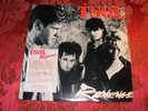 Original Pressing New & Sealed  T.S.O.L. Revenge TSOL Vinyl Mint  LP Rare