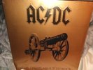 AC DC For Those About To Rock We Salute You. 180gr LP SEALED