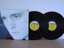 Michael Buble 2xLP vinyl etched diana krall tony bennett andre rieu jamie cullum