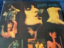 patti smith I Never Talked to Bob Dylan vinyl LP