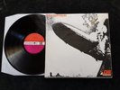 LED ZEPPELIN I LP Atlantic 588171 Original UK 1st  A1/B1 Press Warner Plum VG+