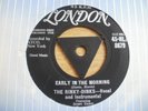 Near Mint   The Rinky-Dinks  