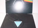 Pink Floyd,  First Press  SHVL 804, Dark Side of The Moon, 1973 EMI Harvest
