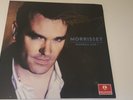 Morrissey  - Vauxhall And I - Signed LTD Numbered Edition LP - 12 Of 25 + Extras