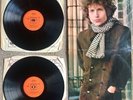 Bob Dylan - Blonde on Blonde - 1969 Copy - Vinyl LP - EX+ ??????????Claudia Pic