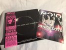 PINK FLOYD MOJO Return To The Dark Side Of The Moon LP NM Ltd Ed & Magazine