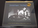 Donald Fagen The Nightfly MFSL Mobile Fidelity One-Step 45RPM Sealed - low num.