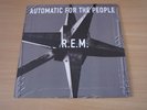 REM Automatic For The People 1992 Vinyl (LP)  +++ very rare +++