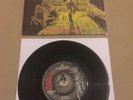 Iron Maiden / Running Free / 7 Inch Vinyl / Metallica / AC/DC / Promo / Demo /