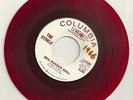 PROMO RED VINYL 45 The Cyrkle 