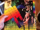 Omar Rodriguez Lopez Sepulcros De Miel vinyl