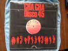 CHA CHA Reggae 12