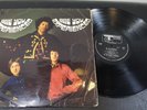 JIMI HENDRIX - ARE YOU EXPERIENCED Polydor Records LP VG+